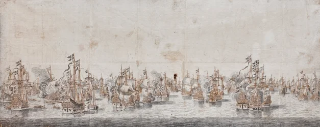 Battle of Fehmarn