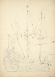 Portrait of the 