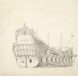 Portrait of the 