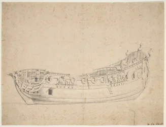 Portrait of the 