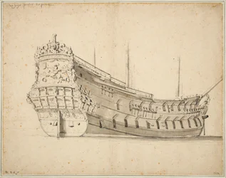 Portrait of the 