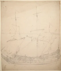 Portrait of the 
