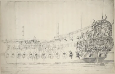 Portrait of the 