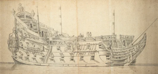 Portrait of the 