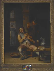 The Revelers