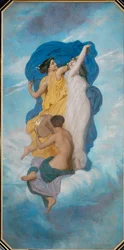 The Dance, Decoration for a Living Room