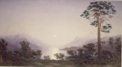 The Highlanders
