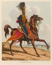 Tenth Hussars