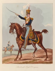 Thirteenth Light Dragoons