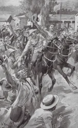 The Relief of Ladysmith