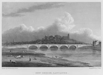 New Bridge, Lancaster