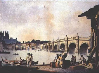 Westminster Bridge