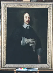 John Thurloe