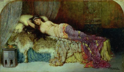 Sleeping Beauty