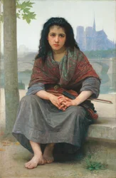 The Homeless
