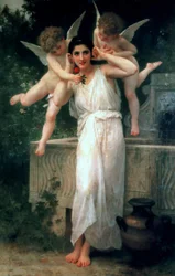 The Awakening of the Heart
