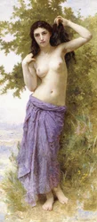 Roman Beauty, 1904