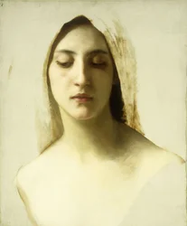 Study for "La Charité", c. 1878