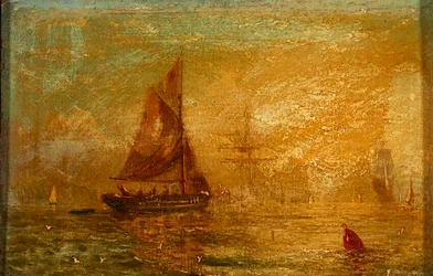 Rowing Out