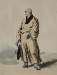 Chinese Costume