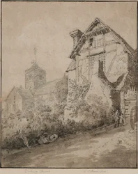 Dorking Church