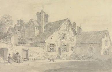 Kentish Street Scene