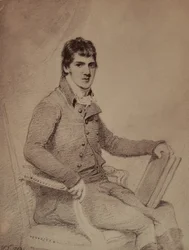 Miniature of James Alexander
