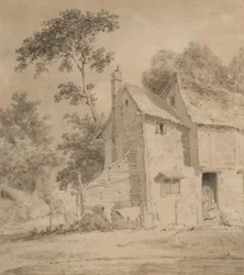 Timber Framed Houses