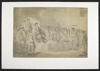 Plate 154 Macartney