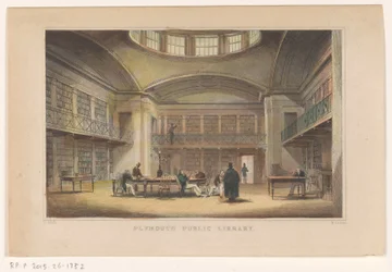 Plymouth Public Library