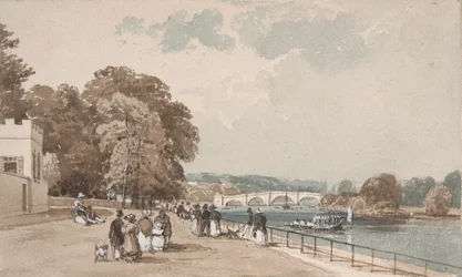 Richmond Bridge