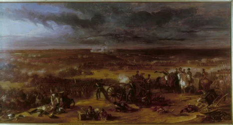 Battle of Waterloo