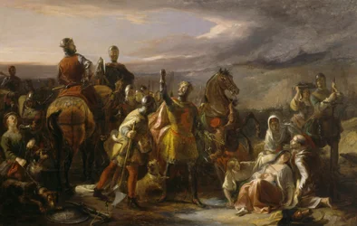 Heroism and Humanity