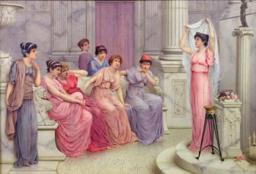Classical Beauties