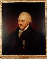 William Herschel 1738-1822 German-born English astronomer
