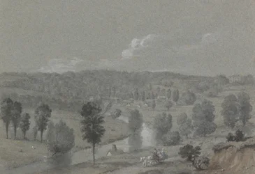Phoenix Park, Dublin