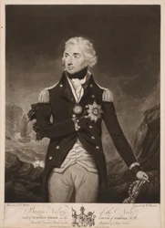 Horatio Nelson