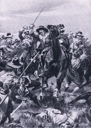 Battle of Aughrim