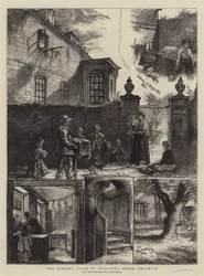 The Present State of Hogarth