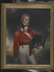 Lieutenant John Pollock (John Pocock)
