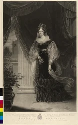 Princess Adelaide of Saxe-Meiningen