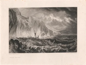 Ilfracombe, North Devon