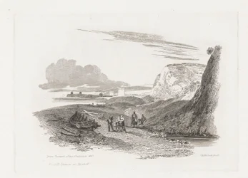 Martello Towers at Bexhill