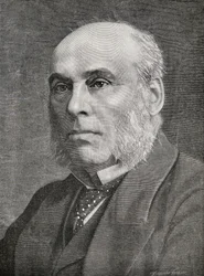 William Henry Smith, from 