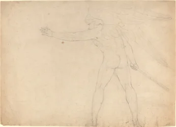 A Warring Angel