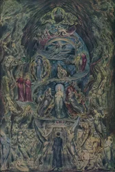 An Allegory, c1820-1825, 1922
