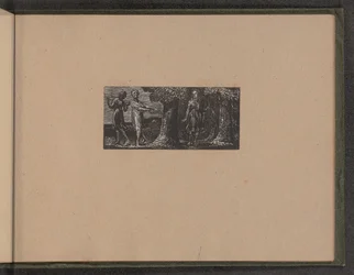Colinet Mocked by Two Boys