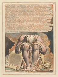 Jerusalem, Plate 41, Bath who is Legions....