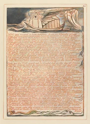 Jerusalem, Plate 44, With one accord