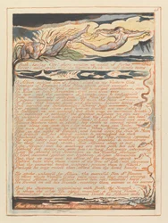Jerusalem, Plate 45, Bath, healing City!....